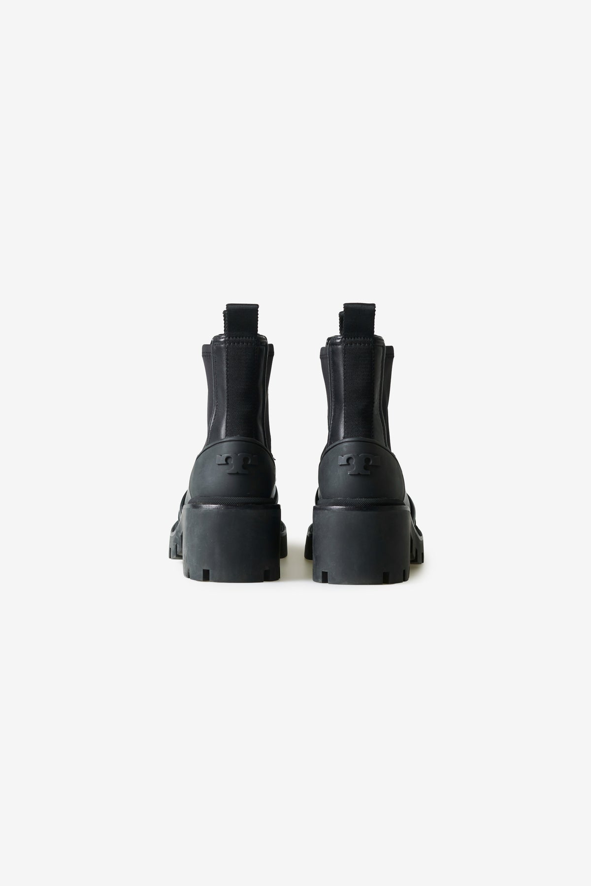 Chelsea Lug Ankle Boot